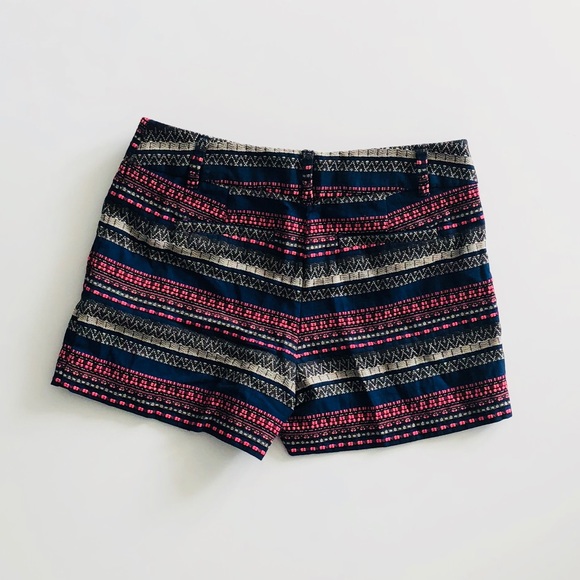 “Riviera” shorts - Picture 3 of 3